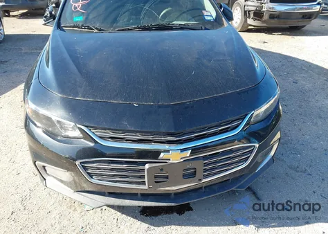 2018 Chevrolet Malibu 1Ls z USA, uszkodzony, nr VIN 1G1ZB5ST2JF256833